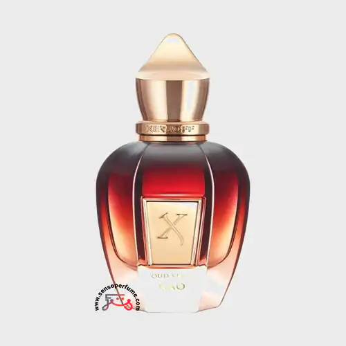 عطر ادکلن زرجف-زرژاف کی بریج کلاب